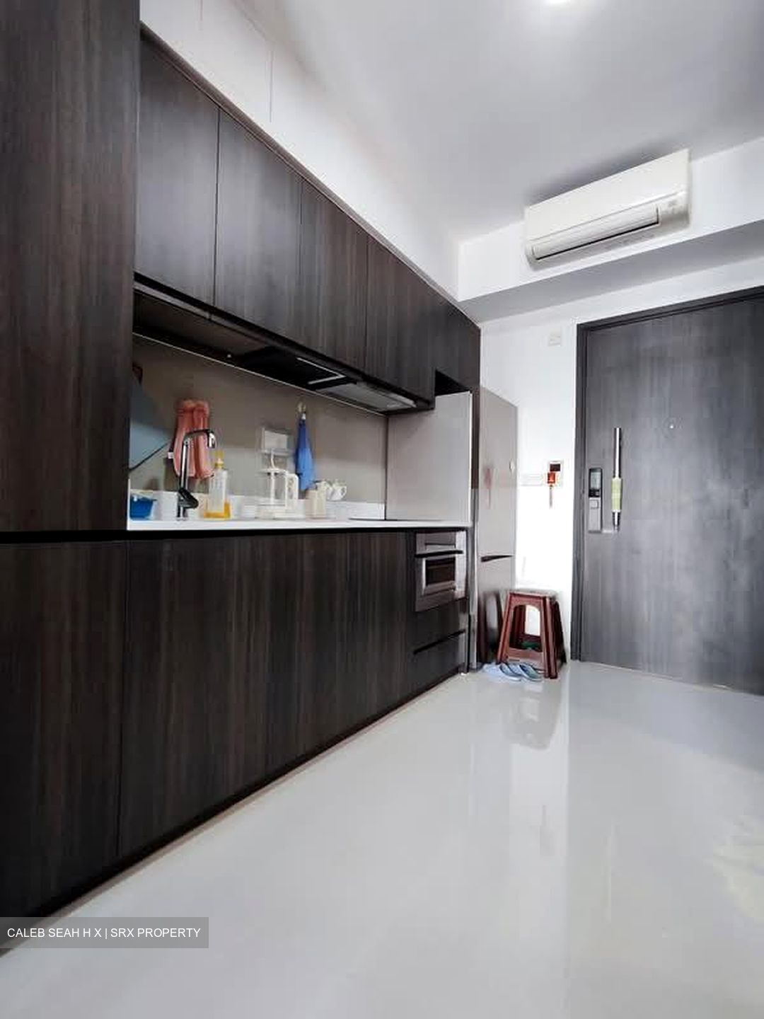North Park Residences (D27), Apartment #556115471